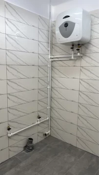 Instalatii sanitare